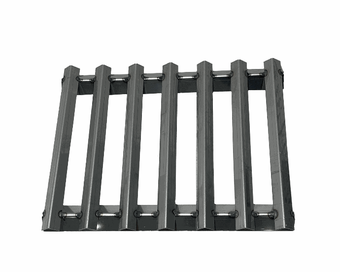 Grates for heater Classic S, Classic M and Delux  430