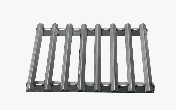 Grates for heater Classic L 430