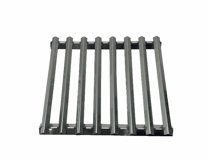 Grates for heater Octa S 430