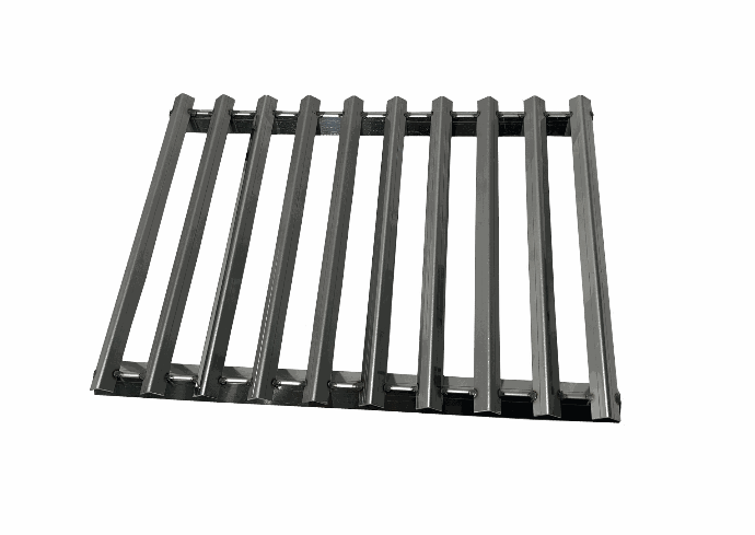 Grates for heater Octa L and Fire Barrel 430