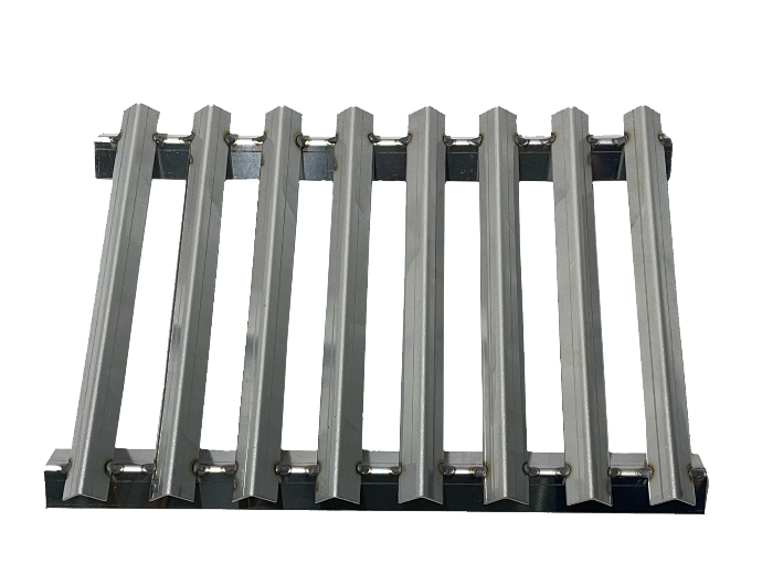 Grates for heater Wellness 430