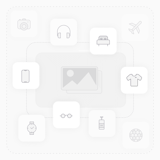 Ashtray for heater Wellness standard 430