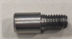 [189000002] Pin D8 L20 M6