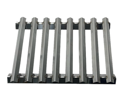 [312100006] Grates for heater Wellness 430