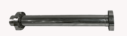 [313300002] Protection for chimney d114 for wood decoration 430 BA