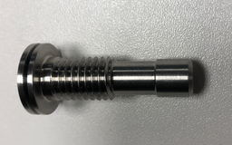 Nozzle for air massage system type V1